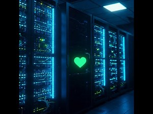 The Essential Guide to Servers Maintenance: Keeping Your Digital Backbone Healthy