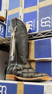 52 reactions | Going all the way up. To Level 2 of Cowboy Christmas that is.  Come see our friends @rodeobootco and shop boots from our family of brands. 鸞 | Anderson Bean Boot Company | Facebook