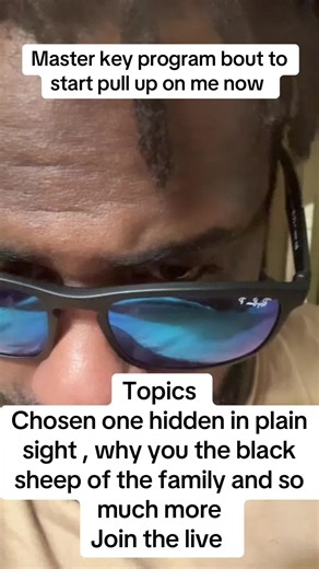 Master Key Program: Unlock Your Hidden Potential