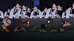 Night of the Living Pharmacists - Phineas and Ferb (Series 4, Episode 29) - Apple TV (PL)