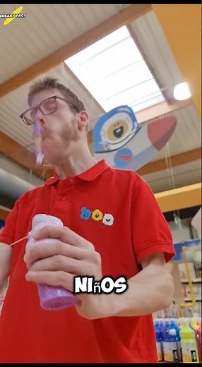 Don't give this toy to your child!!!