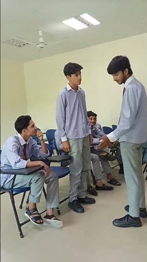 PGC Students 2025 🎓 | Punjab College Campus Vibes | Fun@PGC Reel 🔥