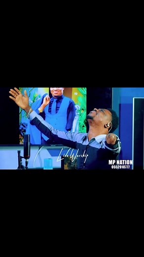 A Grateful Heart Worship | MP Nation