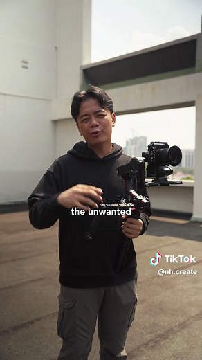 Mastering the Ninja Walk for Perfect Videography Shots