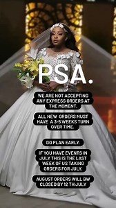 REFFER TO POST. *Terms and Conditions apply* Share with your friends. Tell them we sent you to tell them to book early. T for Thanks. With Love, Kate. | African Fabric & Designs Kenya Ltd | Facebook