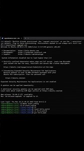 The easiest way to write hello world in C