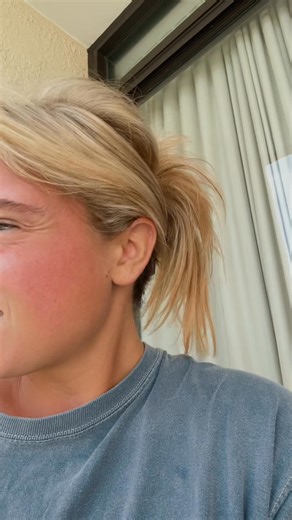 Balcony breakfast 🍳 | Rust Ridge Ranch L.L.C