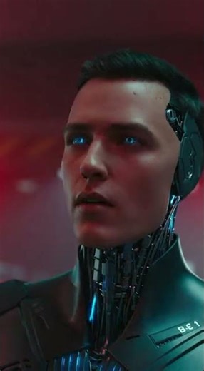 Core Runner - Awakening Protocol