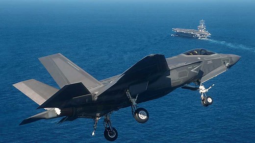 What Is The F-35 Fighter And How Much Does It Cost?