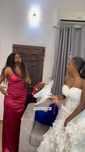 521K views · 9.1K reactions | Her bestie’s plan on her wedding day | Omahwealth | Facebook