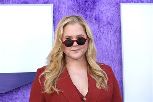 Amy Schumer Dumps Out Bikini Content That Will Have Fat LIBS Questioning Her Loyalty