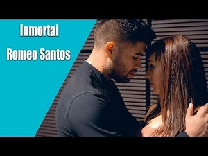 Aventura - Inmortal / Marco y Sara Bachata style / Notre Dame ( Paris ) 2019 homenaje aventura