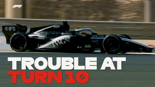 Another day of testing is complete 🙌 Find out how all the teams got in with today's highlights 📺 | F1