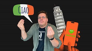 J’ai essayé d’apprendre l’italien en 5 semaines avec Duolingo et voici comment ça s’est passé