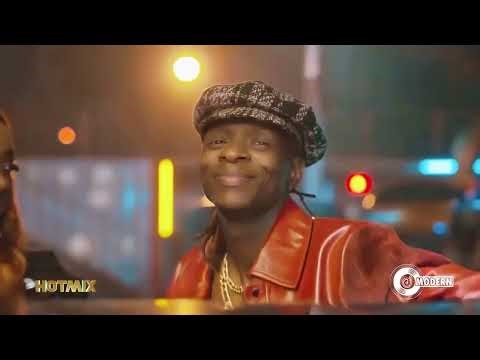 HOTMIX #38 BY DJ MODERN I UGANDAN BEST NONSTOP NOVEMBER 2025