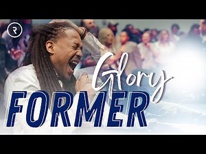 FORMER GLORY // PROPHETIC SERVICE // DR. LOVY L. ELIAS