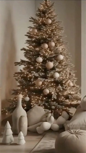 2026 CHRISTMAS TRENDS - Quiet Luxury Style #christmas #home #holiday #homedecor