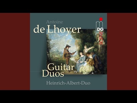 Duo Concertant in C Major, Op. 31, 2: IV. Rondo. Allegretto