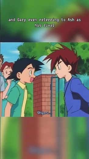 Episode 1 Creates Pokémon Plot Hole