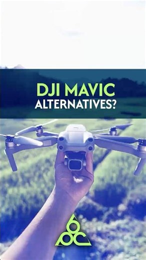 The Truth About DJI Alternatives. Most Aren't Ready #DJI #Drones #DroneNews
