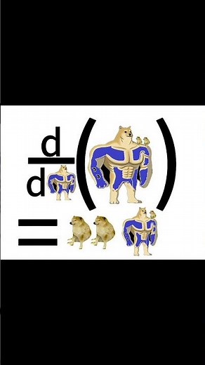 What's the Derivative Power Rule?