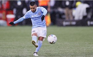 New York City FC vs Santos de Guapiles: Preview, predictions, odds, and how to watch or live stream free 2022 Concacaf Champions League Round of 16 today