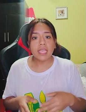 Week 01 - Task: Assignment - My daily routine