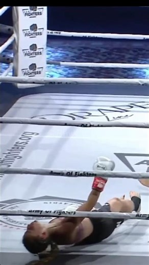 #womenswrestling #knockoutmma #epicfinish #topknockout