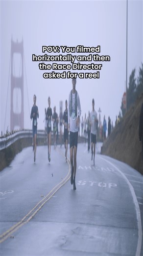 There wasn't a YouTube tutorial available for this fix 😭 #SanFranciscoMarathon | The San Francisco Marathon