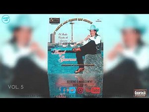 La Llamada - Angel Guaraca