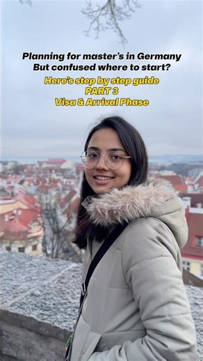 Study in Germany: Guide Part 3 🇩🇪