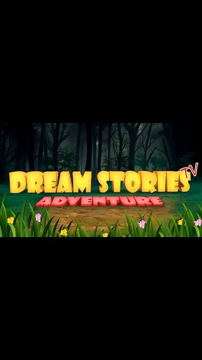 Horror Cartoon Story for Kids | Scary Ghost Children Park Adventure