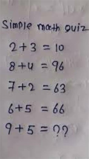 Basic Math | trending topics basic math | #short#basic math Puzzle#bodmasrule#bodmas...more