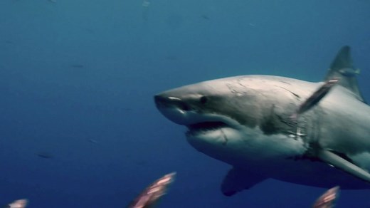 Did you know there's a whole world of shark behaviors waiting to be discovered? Dr. Greg Skomal, Shark Biologist at Massachusetts Division of Marine Fisheries, discusses why he studies sharks and dives into some of the questions science has yet to answer about these apex predators. #Sharks #Ocean #Science #MarineBiology #GreatWhiteSharks #SharkTok