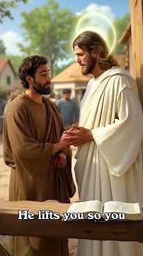 Blessings from God: Become a Blessing Today, Powerful Prayer #love #victoryinjesus #trust #message