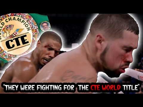 When ADONIS CREED went from NEPO BABY to respected NUMBER ONE CONTENDER