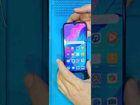 How to remove Huawei ID forgotten password for all Huawei devices 2024