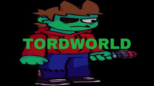 Voice of old expanded tord