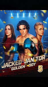 471K views · 17K reactions | A bullied janitor turned underground...