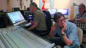 12K views · 363 reactions | Afternoon all, another great behind the scenes video of new track 'Russian Doll' from the forthcoming album 'Without A word' | Hank Marvin | Facebook