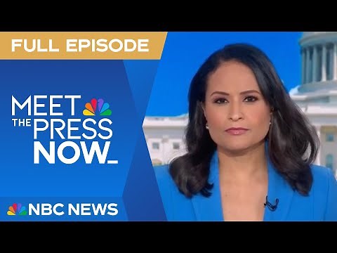 Meet the Press NOW — June 18