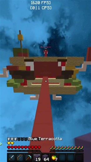 The Bridge Minecraft 1.8.9!! | SO EASY!!