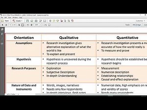 PRACTICAL RESEARCH 1 MODULE 4