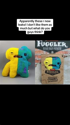 #fugglers