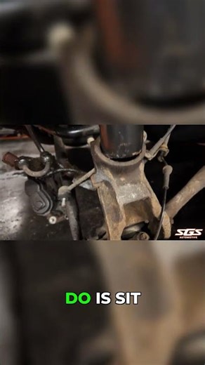 Solo Shocker Install? Try This Trick! 🛠️