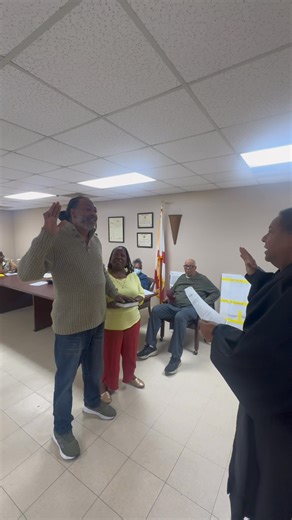 Meet your new city councilman of Gainesville, Alabama: City Councilman Jamie Lee | Alabama Rib Shack