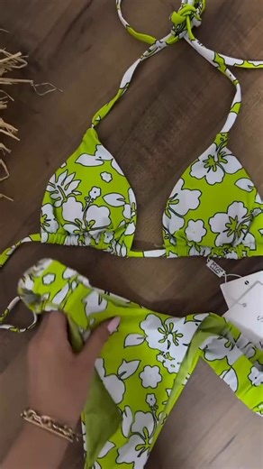 Nina shop on Instagram: "Bikini 690L S m l"