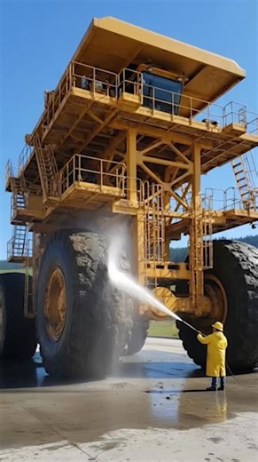Giant Logging Truck Hauling Mega Load #fblifestyles | Shear Pooch Llc