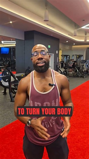 cardio is making your big belly WORSE ❌