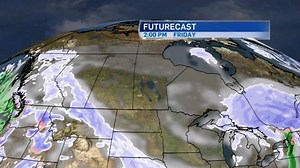 2.2K views · 12 reactions | Good winter conditions this weekend in #Winnipeg and #Manitoba to take in outdoor events like Festival du Voyageur! More in your Friday Weather Blast. | CTV News Winnipeg | Facebook